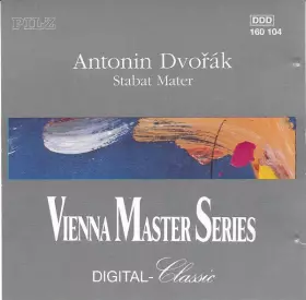 Couverture du produit · Stabat Mater Op. 58