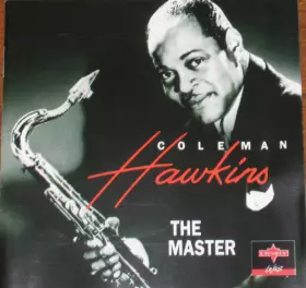 Couverture du produit · The Master