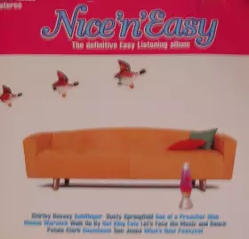 Couverture du produit · Nice 'n' Easy