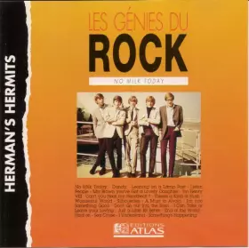 Couverture du produit · No Milk Today