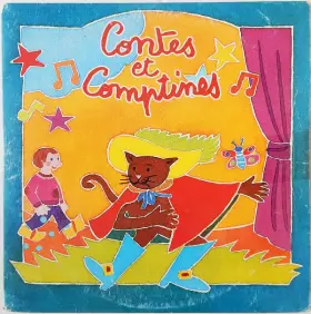 Couverture du produit · Contes Et Comptines