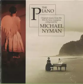 Couverture du produit · The Piano