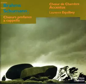 Couverture du produit · Choeurs Profanes A Capella      