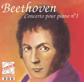 Couverture du produit · Concerto Pour Piano N°1