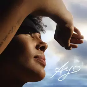 Couverture du produit · Ticket To The World