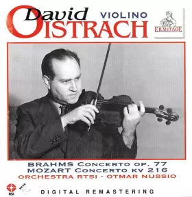 Couverture du produit · Concerto Op. 77 / Concerto KV 216