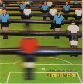 Couverture du produit · Un Printemps 98