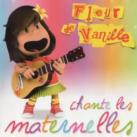 Couverture du produit · Chante Les Maternelles