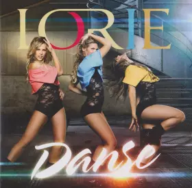 Couverture du produit · Danse