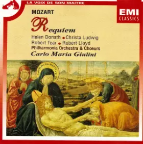 Couverture du produit · Requiem