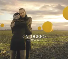 Couverture du produit · L'embellie