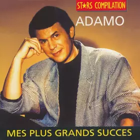 Couverture du produit · Mes Plus Grands Succès
