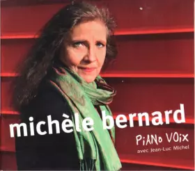 Couverture du produit · Piano Voix