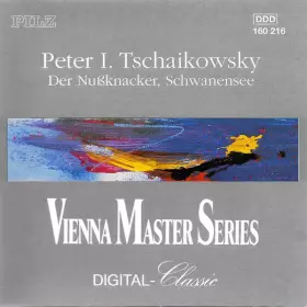 Couverture du produit · Der Nußknacker / Schwanensee