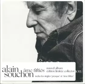 Couverture du produit · Âme Fifties