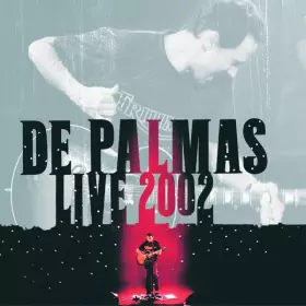 Couverture du produit · Live 2002