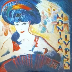 Couverture du produit · Monica Lypso