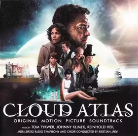 Couverture du produit · Cloud Atlas (Original Motion Picture Soundtrack)