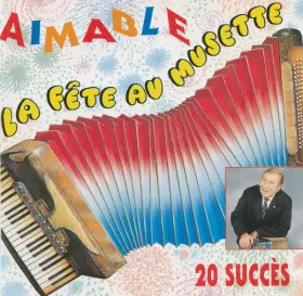 Couverture du produit · La Fête Au Musette