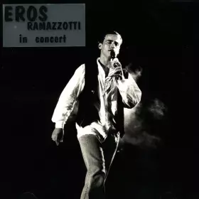 Couverture du produit · Eros In Concert