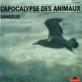 Couverture du produit · L'Apocalypse Des Animaux