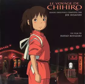 Couverture du produit · Le Voyage De Chihiro (Bande Originale)