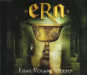 Couverture du produit · Enae Volare Mezzo