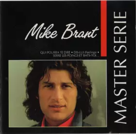 Couverture du produit · Mike Brant