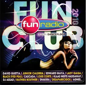 Couverture du produit · Fun Club 2010
