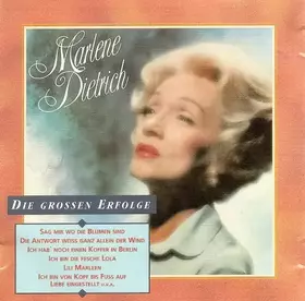 Couverture du produit · Die Großen Erfolge