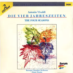 Couverture du produit · Die Vier Jahreszeiten (The Four Seasons)