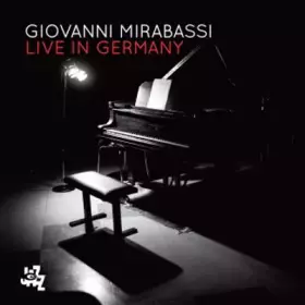Couverture du produit · Live In Germany
