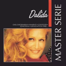 Couverture du produit · Dalida