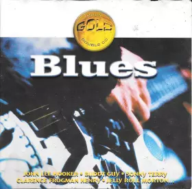 Couverture du produit · Blues