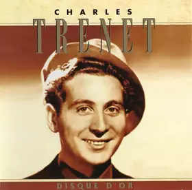 Couverture du produit · Disque D'Or