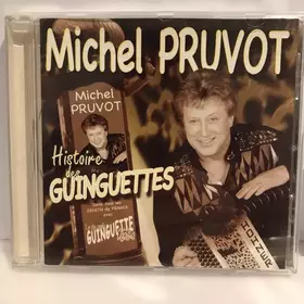 Couverture du produit · Histoire Des Guinguettes