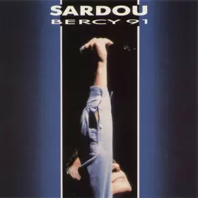 Couverture du produit · Bercy 91