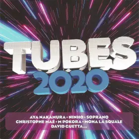 Couverture du produit · Tubes 2020