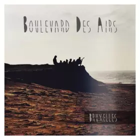 Couverture du produit · Bruxelles