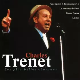 Couverture du produit · Ses Plus Belles Chansons