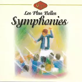 Couverture du produit · Les Plus Belles Symphonies