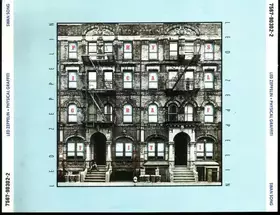 Couverture du produit · Physical Graffiti