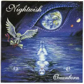 Couverture du produit · Oceanborn