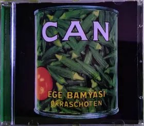Couverture du produit · Ege Bamyasi