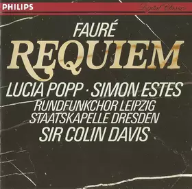 Couverture du produit · Requiem