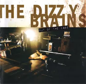 Couverture du produit · Out Of The Cage