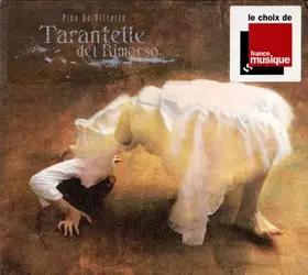 Couverture du produit · Tarantelle Del Rimorso