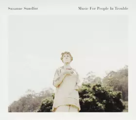 Couverture du produit · Music For People In Trouble