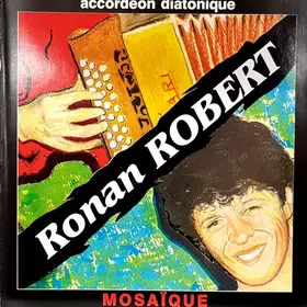 Couverture du produit · Mosaïque  (Accordéon Diatonique)