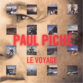 Couverture du produit · Le Voyage